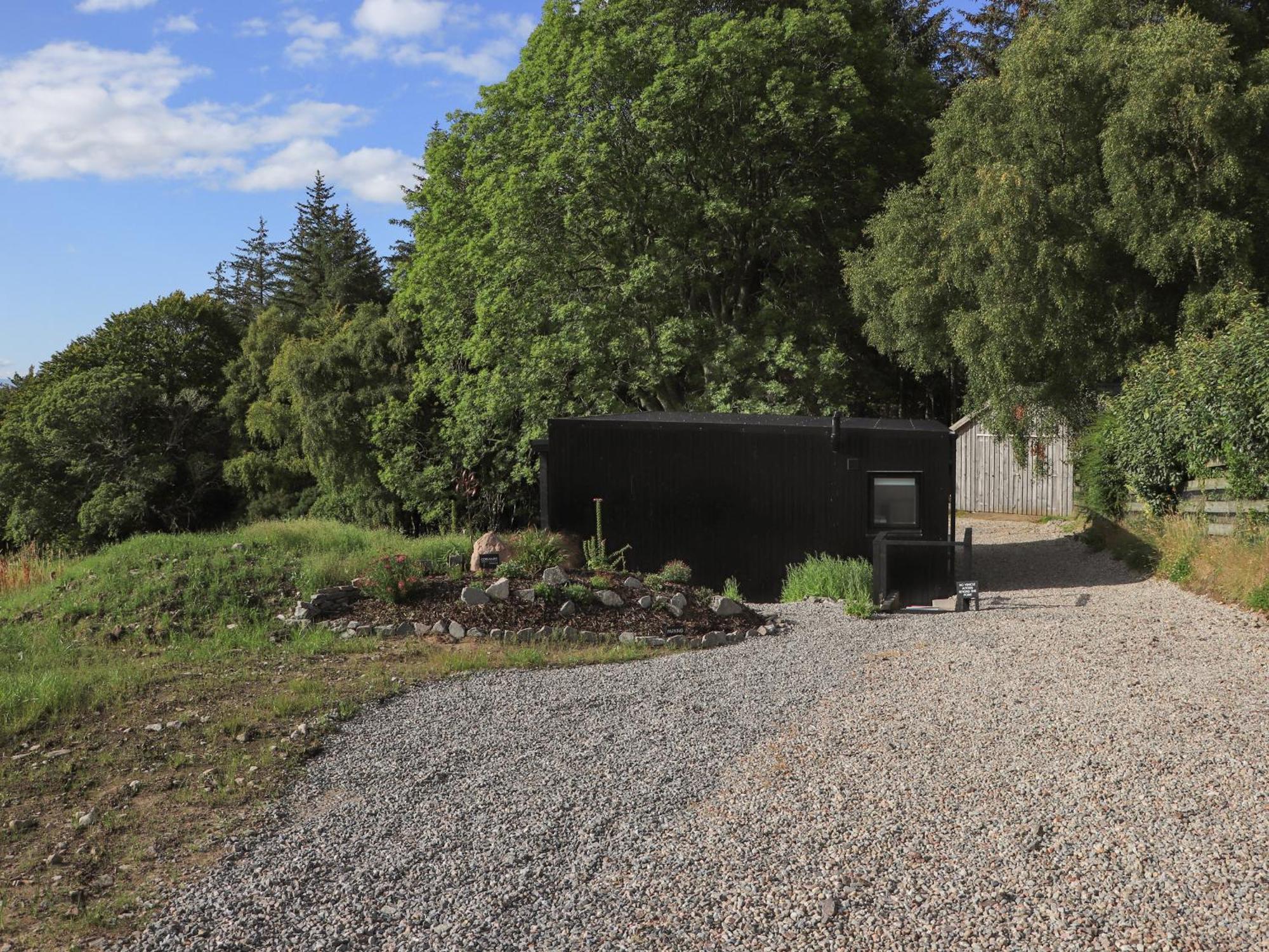 Core-Na-Bye Inverness Exterior foto
