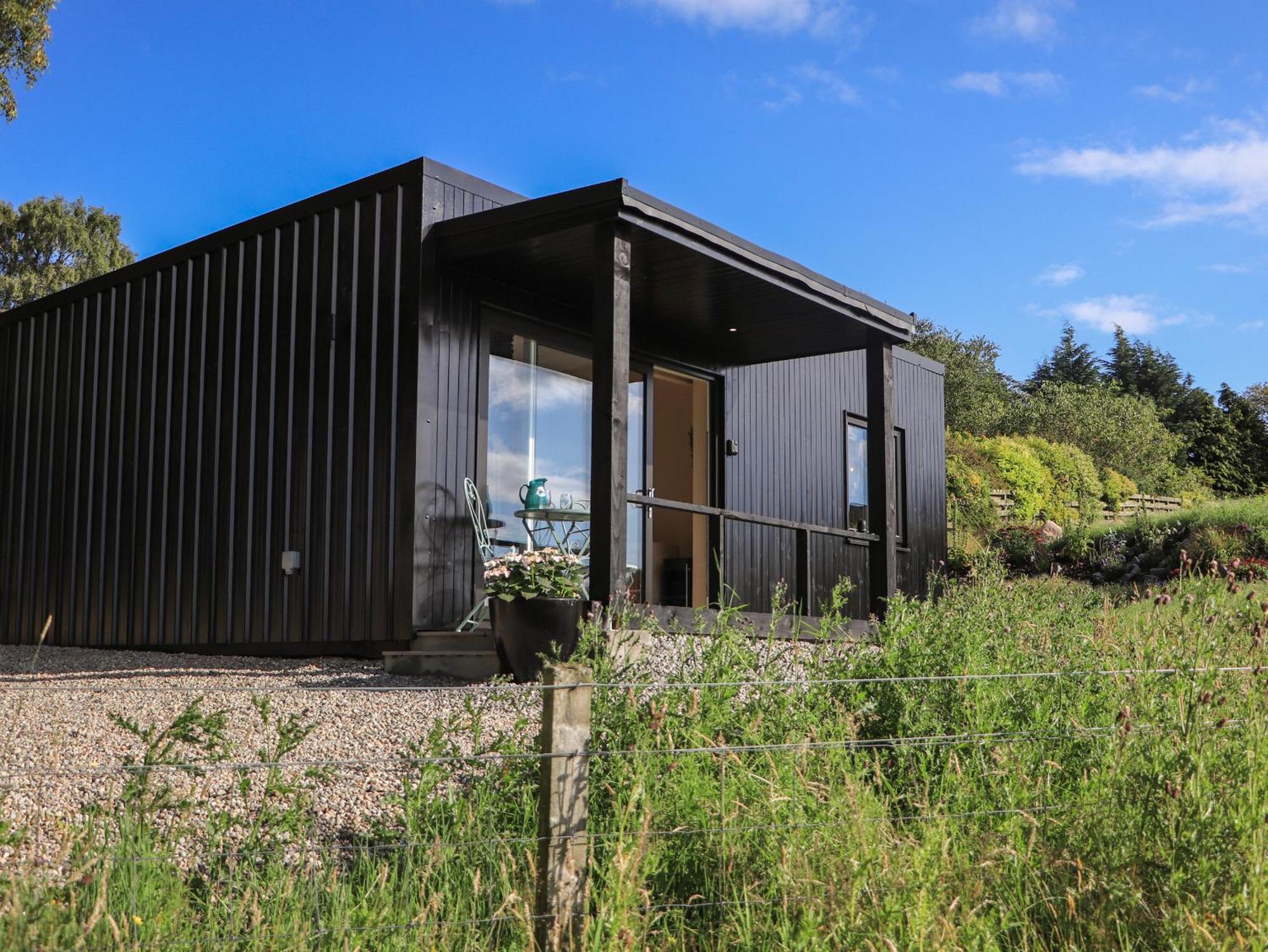 Core-Na-Bye Inverness Exterior foto